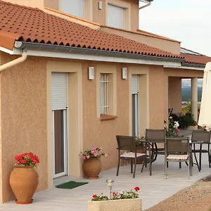 Le Clos Des Malézolles Saint-Germain-Laval (Loire)