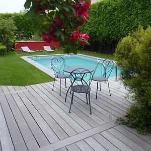 D'hotes Des Baudières Bourg-en-Bresse