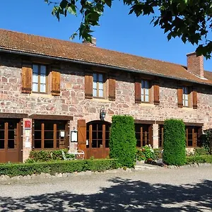 Logis Le Dahu Parigny (Loire)