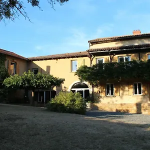 Le Vallon Des Ronzières Gleizé